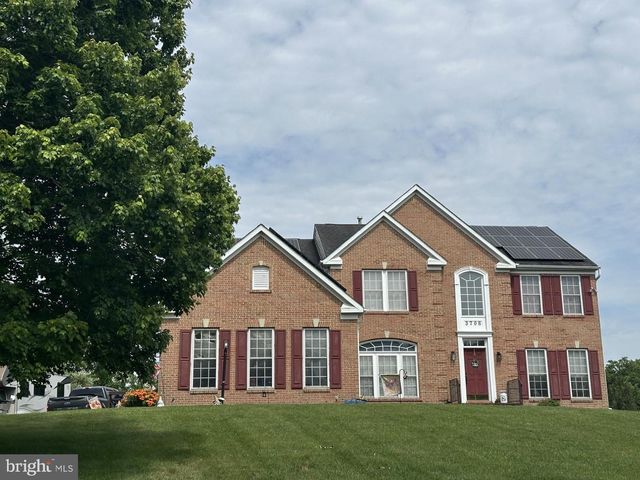 3708 FLINTRIDGE CT, Brookeville, MD 20833