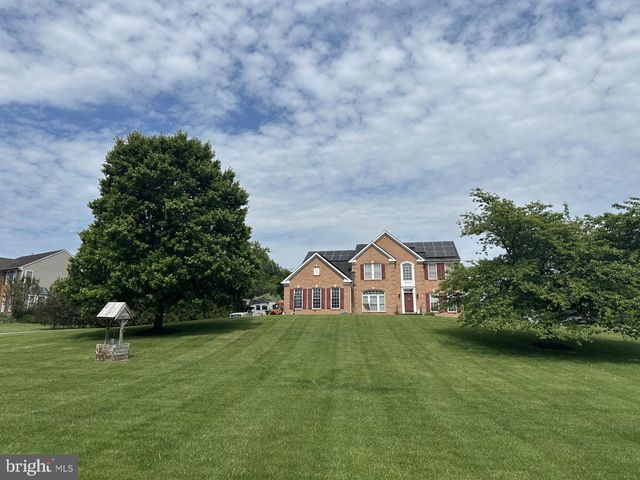3708 FLINTRIDGE CT, Brookeville, MD 20833