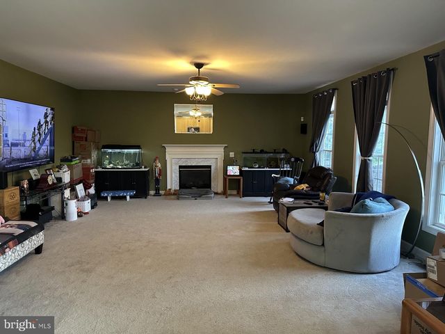 3708 FLINTRIDGE CT, Brookeville, MD 20833