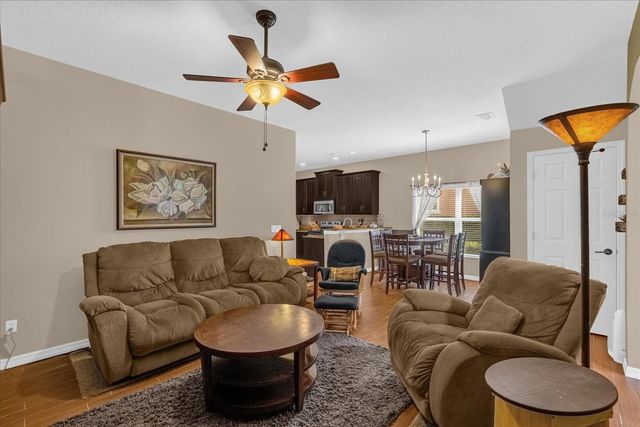 1355 ALSTON BAY BOULEVARD, Apopka, FL 32703