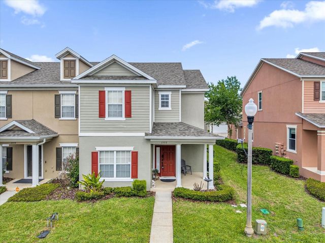 1355 ALSTON BAY BOULEVARD, Apopka, FL 32703