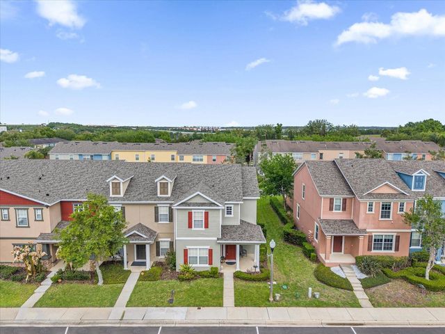 1355 ALSTON BAY BOULEVARD, Apopka, FL 32703