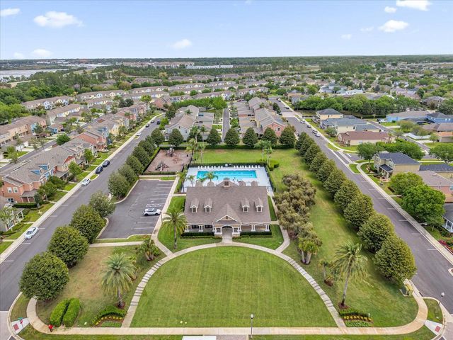 1355 ALSTON BAY BOULEVARD, Apopka, FL 32703