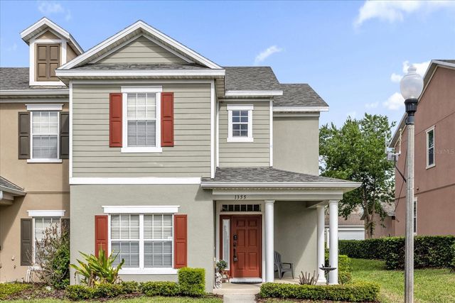 1355 ALSTON BAY BOULEVARD, Apopka, FL 32703