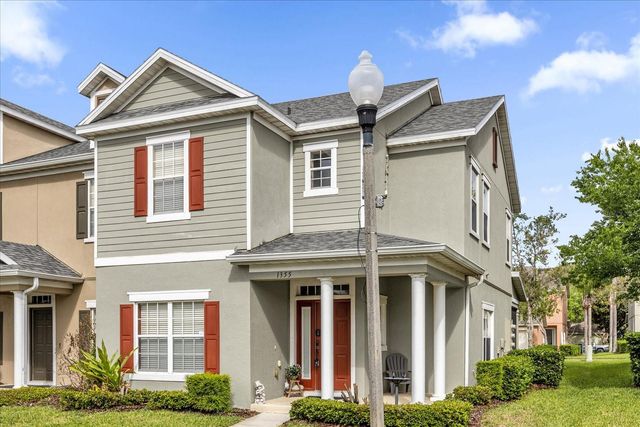 1355 ALSTON BAY BOULEVARD, Apopka, FL 32703