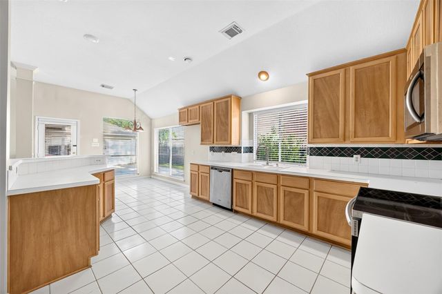 5814 Eldridge Glen Drive, Houston, TX 77041