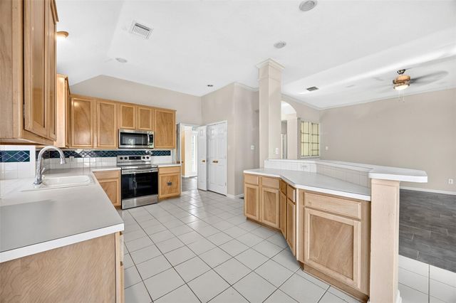 5814 Eldridge Glen Drive, Houston, TX 77041