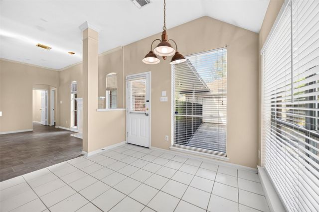5814 Eldridge Glen Drive, Houston, TX 77041