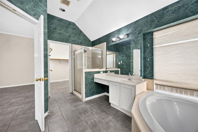 5814 Eldridge Glen Drive, Houston, TX 77041