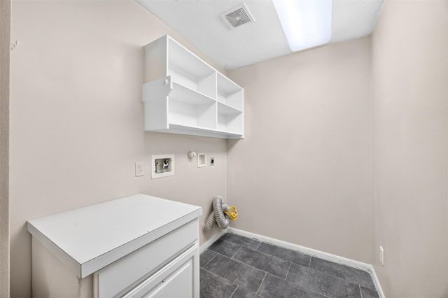 5814 Eldridge Glen Drive, Houston, TX 77041