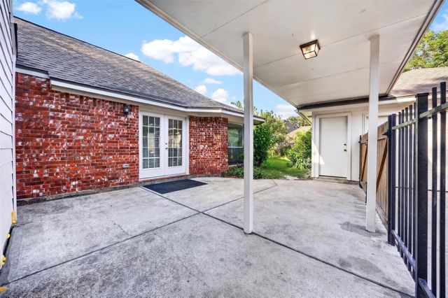 5814 Eldridge Glen Drive, Houston, TX 77041
