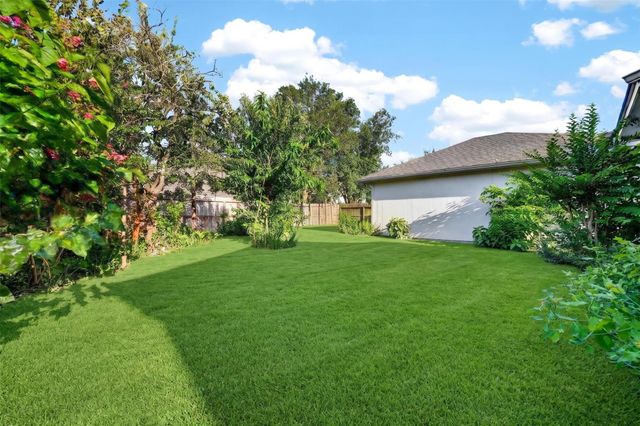 5814 Eldridge Glen Drive, Houston, TX 77041