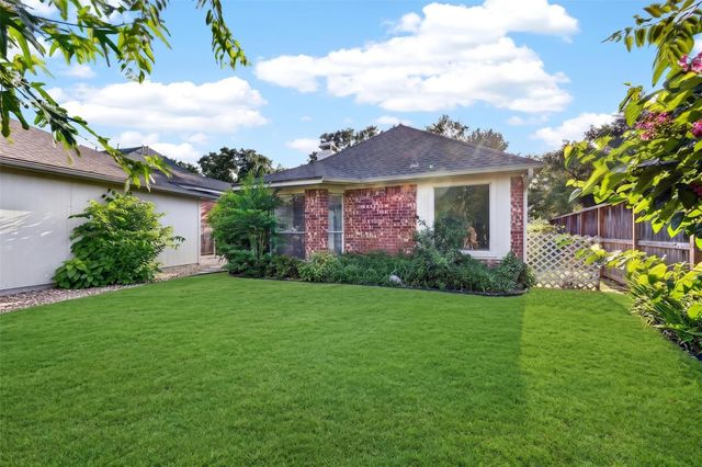 5814 Eldridge Glen Drive, Houston, TX 77041