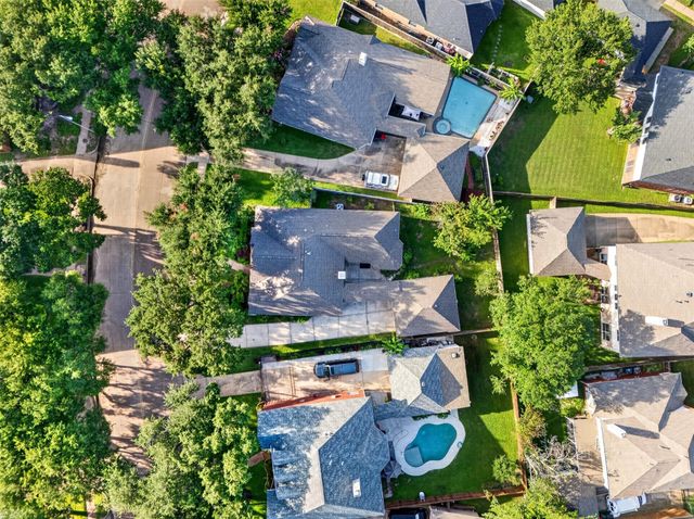 5814 Eldridge Glen Drive, Houston, TX 77041