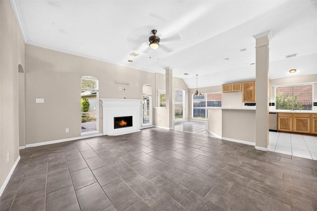 5814 Eldridge Glen Drive, Houston, TX 77041