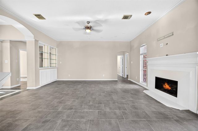 5814 Eldridge Glen Drive, Houston, TX 77041