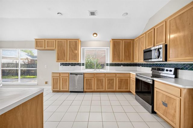 5814 Eldridge Glen Drive, Houston, TX 77041