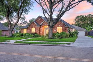 5814 Eldridge Glen Drive, Houston, TX 77041