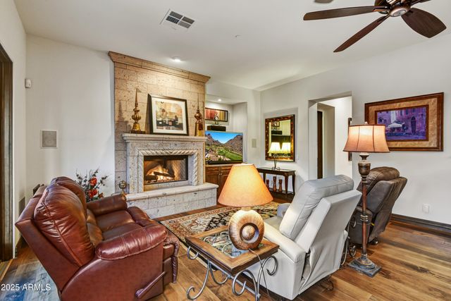 7601 E GOLDEN EAGLE Circle, Gold Canyon, AZ 85118