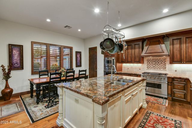 7601 E GOLDEN EAGLE Circle, Gold Canyon, AZ 85118