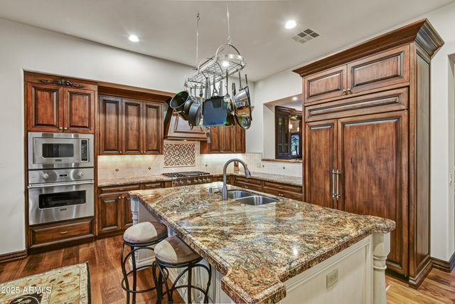 7601 E GOLDEN EAGLE Circle, Gold Canyon, AZ 85118