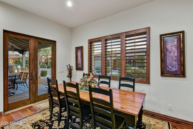 7601 E GOLDEN EAGLE Circle, Gold Canyon, AZ 85118