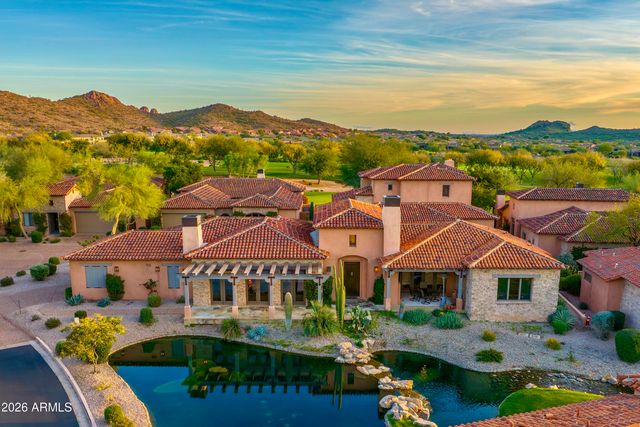 7601 E GOLDEN EAGLE Circle, Gold Canyon, AZ 85118