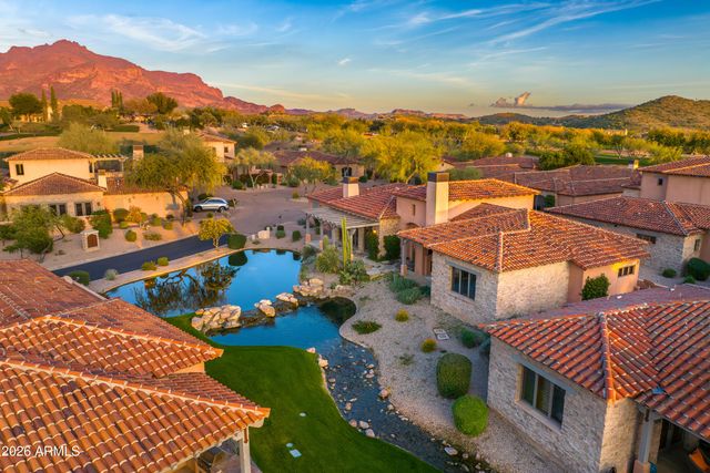 7601 E GOLDEN EAGLE Circle, Gold Canyon, AZ 85118