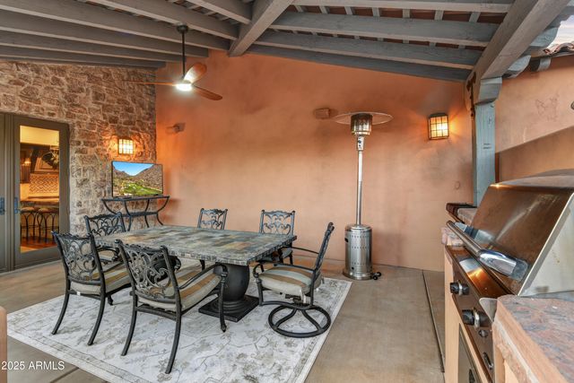 7601 E GOLDEN EAGLE Circle, Gold Canyon, AZ 85118