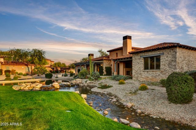 7601 E GOLDEN EAGLE Circle, Gold Canyon, AZ 85118