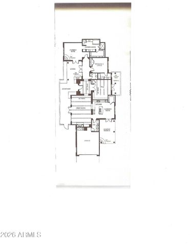 7601 E GOLDEN EAGLE Circle, Gold Canyon, AZ 85118