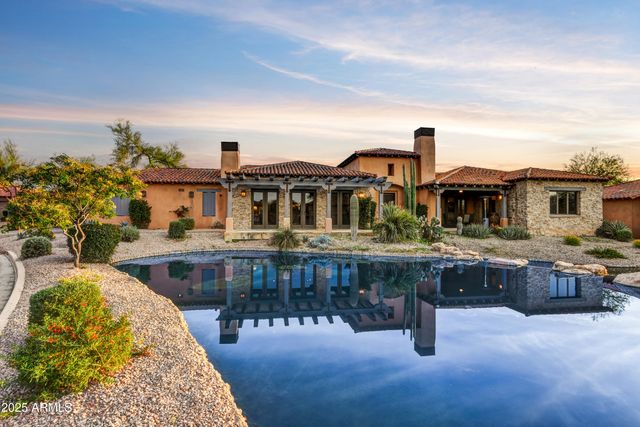 7601 E GOLDEN EAGLE Circle, Gold Canyon, AZ 85118