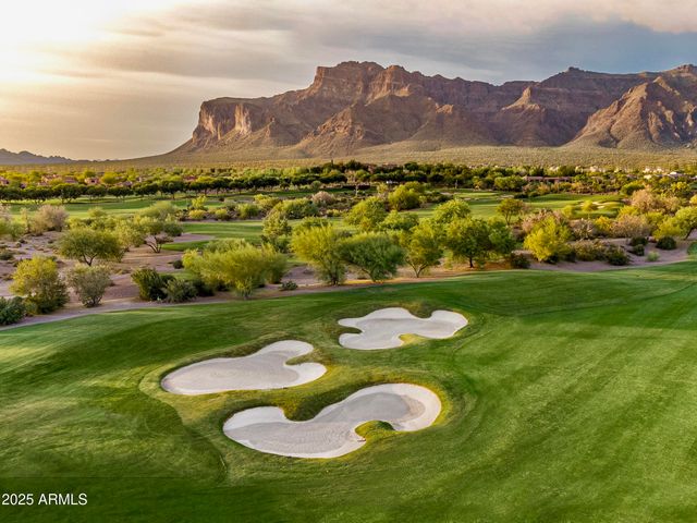 7601 E GOLDEN EAGLE Circle, Gold Canyon, AZ 85118