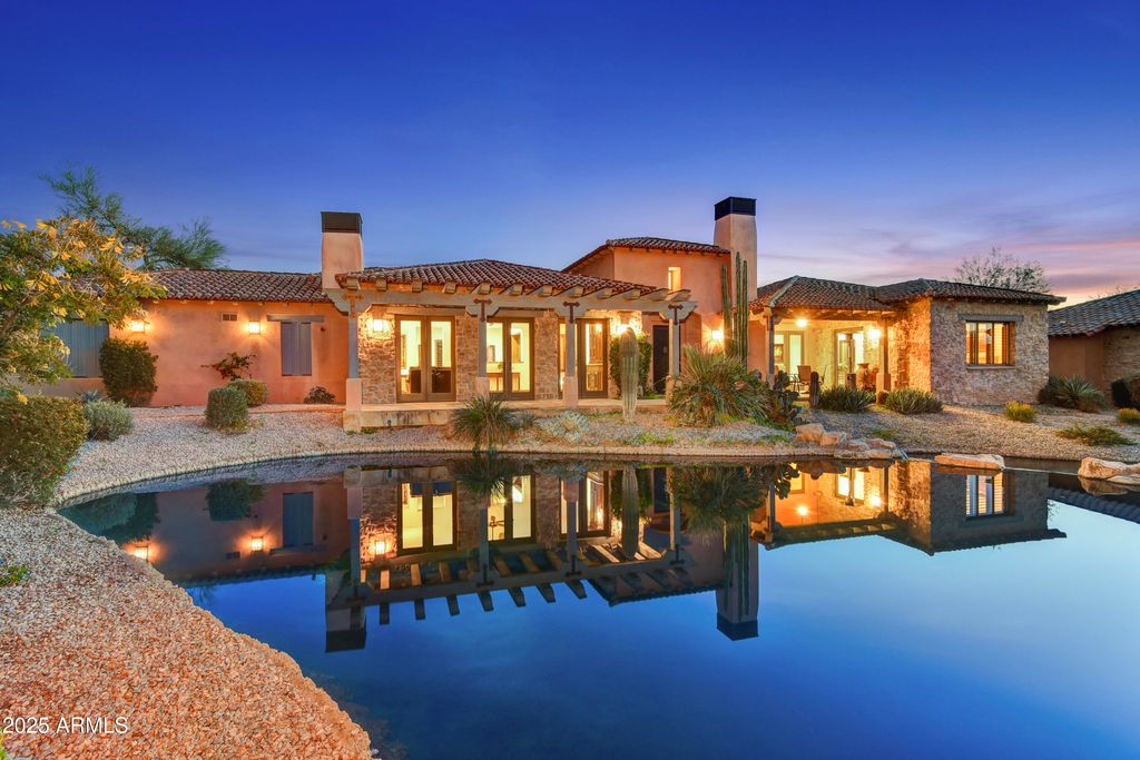 7601 E GOLDEN EAGLE Circle, Gold Canyon, AZ 85118