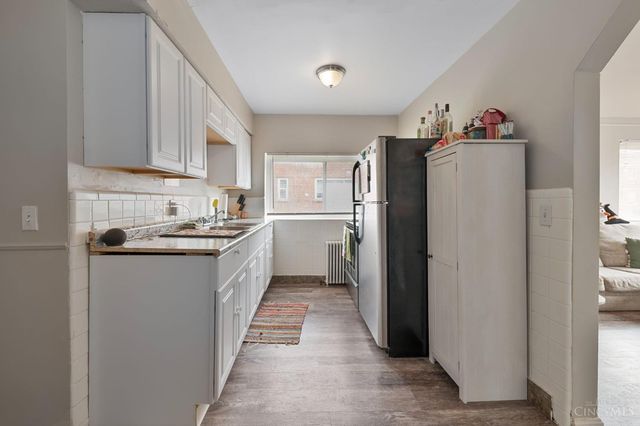 636 Maple Drive, Reading, OH 45215