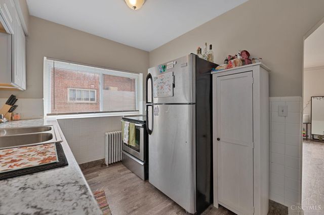 636 Maple Drive, Reading, OH 45215