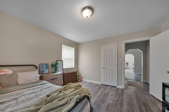 636 Maple Drive, Reading, OH 45215