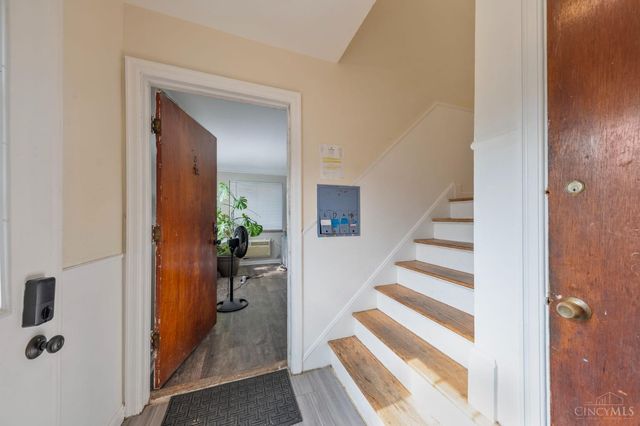 636 Maple Drive, Reading, OH 45215