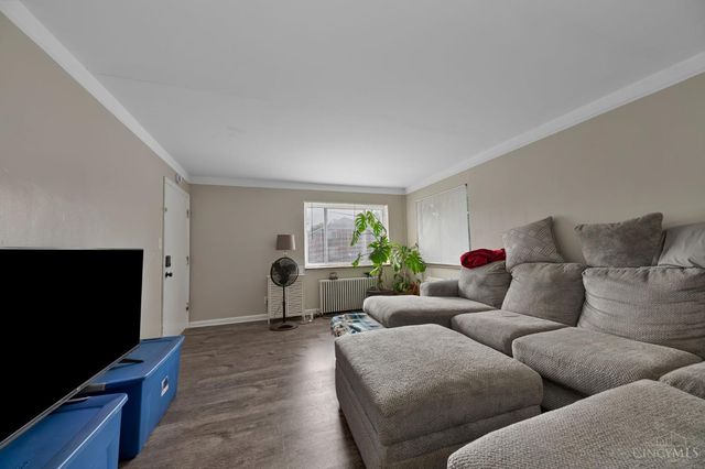 636 Maple Drive, Reading, OH 45215