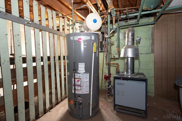 636 Maple Drive, Reading, OH 45215