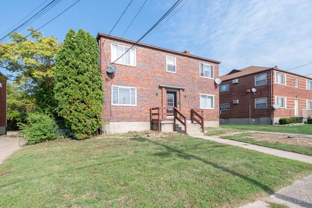 636 Maple Drive, Reading, OH 45215