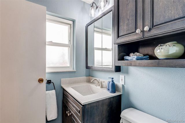 7672 Saulsbury Street, Arvada, CO 80003