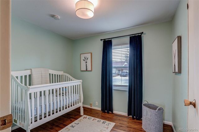 7672 Saulsbury Street, Arvada, CO 80003