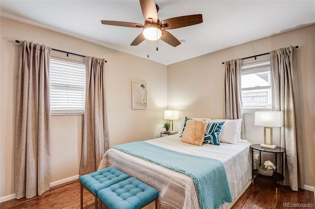 7672 Saulsbury Street, Arvada, CO 80003