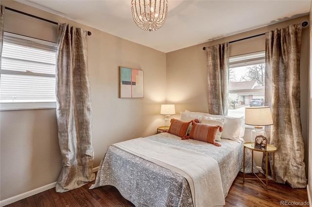 7672 Saulsbury Street, Arvada, CO 80003