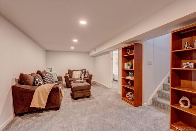 7672 Saulsbury Street, Arvada, CO 80003