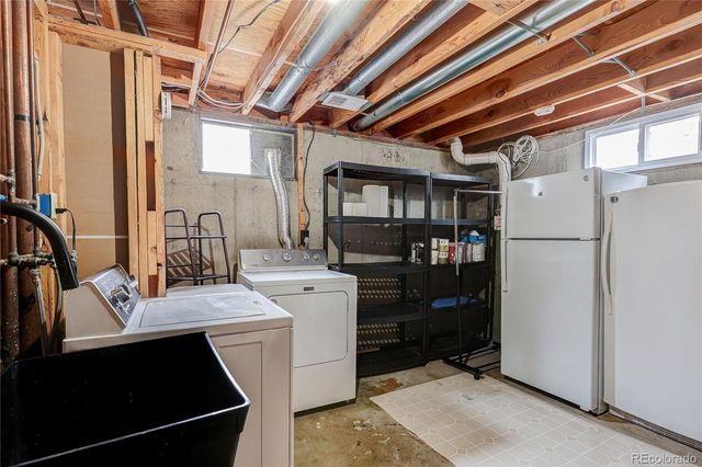 7672 Saulsbury Street, Arvada, CO 80003