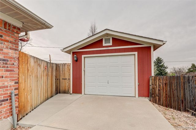 7672 Saulsbury Street, Arvada, CO 80003