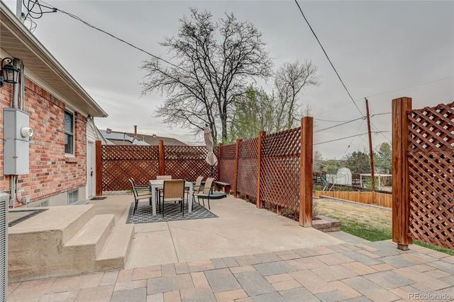 7672 Saulsbury Street, Arvada, CO 80003