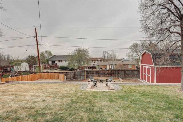 7672 Saulsbury Street, Arvada, CO 80003